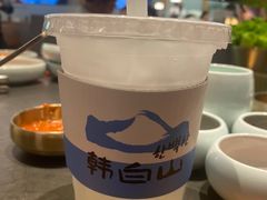 -韩白山·朝鲜族烤牛肉·酱蟹(长宁龙之梦店)