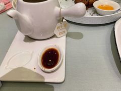 松茸炖竹笙-尚一汤·粤菜海鲜(环球港店)