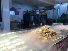 蚝王-蚝英雄鲜蚝自助专门店(长楹天街直营店)