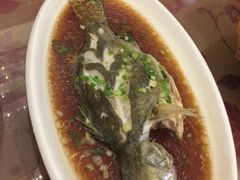 -南京东郊国宾馆
