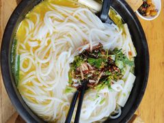 -桥香园过桥米线(国贸店)