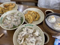 -李记清真馆(打钉巷店)