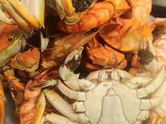 -藜爱·山海情海鲜自助(万达广场店)