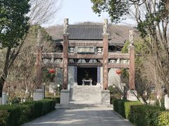 -句容茅山景区