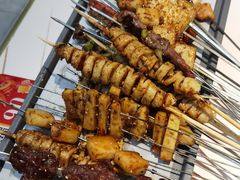 -亿牌牌东北烧烤(博物馆旗舰店)