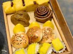 杂粮拼-紫泥369粗粮季(鼓楼店)