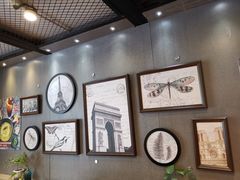 -新澳港式茶餐厅(余姚路店)