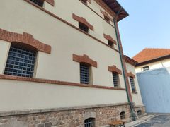 -青岛德国监狱旧址博物馆