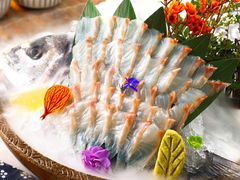 -阿吾罗日本料理(K11艺术中心店)