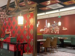 -悦得闲广式点心茶楼(蓝鲸世界店)