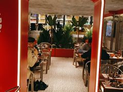 -神府路壹号·海鲜烧烤·砂锅粥·锅物(三坊七巷店)