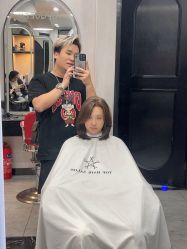 -TOP HAIR SALON