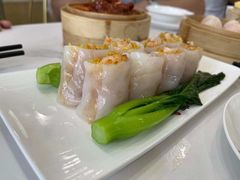 脆皮龙王肠-正粤港式茶餐厅(金科悦FUN店)