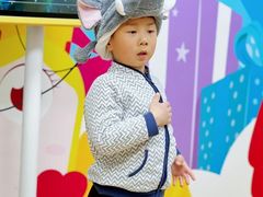 -艺年级儿童语言艺术中心(冉家坝爱融荟城店)