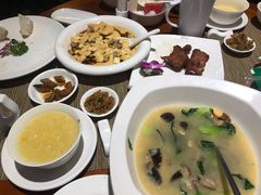-糟粕醋·椰苑海南菜餐厅(亚龙湾天域酒店)