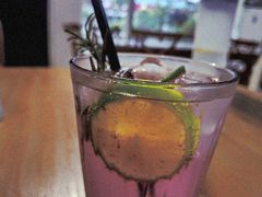 -艾蜜西餐厅(梅园店)