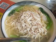 -品味楼·醉卤·酱排骨·无锡特色菜