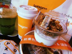 -Wagas沃歌斯(静安大悦城店)