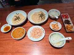 -裕兴记•蟹黄面馆(人民广场店)