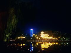 -迎泽公园