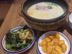 -状元王过桥米线(黄埔至泰广场店)