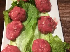 -牛很鲜潮汕牛肉火锅(朝晖路店)