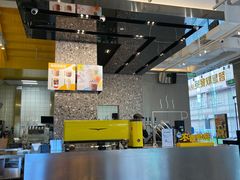 -麦当劳(新王府井店)