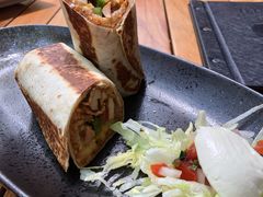 -Cactus墨西哥仙人掌餐厅