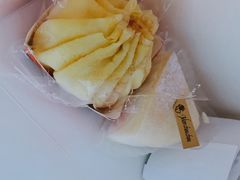 幸福袋-檬舒舒MonChouChou(久光百货店)