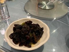 -建滔诺富特酒店-悦餐厅