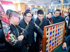 -中央广播电视总台(光华路办公区)