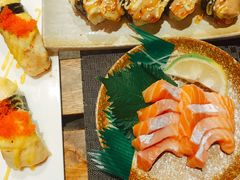 -昊·来了寿司(双楠2店)