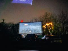 -枫花园汽车电影院(朝阳公园店)