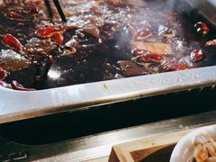 -老基地老火锅厂(大渡口店)