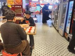 -文立新麻辣烫(合生汇21街区店)