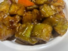 -七菜馆·东北菜·蒸饺(文体路店)