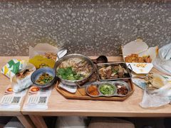 -小满手工粉(北京来福士店)