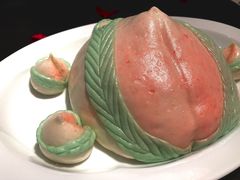 -宝丽轩中餐厅BAOLIXUAN