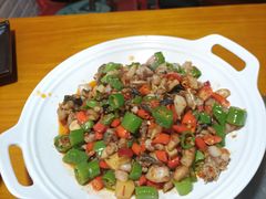 -川东长筷子耗儿鱼(万象润街店)