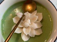 -秋色客家菜(流塘店)