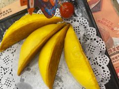 -点都德(龙之梦店)