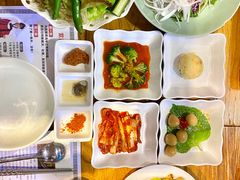 -紫霞门韩国料理烤肉(深南东路店)