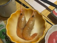 -吉兆·料理(红梅南路店)