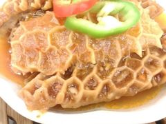 金钱肚-顺风山庄(水濂山店)