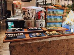 -株洲大汉希尔顿酒店·香全日制自助餐厅