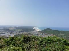 -海南铜鼓岭景区