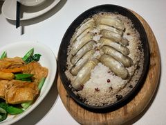 -莆田餐厅PUTIEN(颐堤港店)