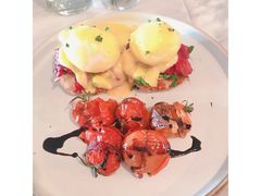 -The Rug Cafe(王府中环店)