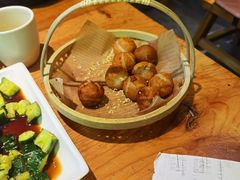 -平娃三宝烧烤·面食(富丰桥店)