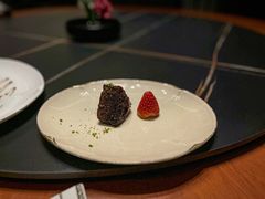 -翕间食·精致淮扬菜(江苏大剧院店)